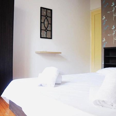 Athens Luxury 3Bedroom Apartment City Center Large Екстериор снимка