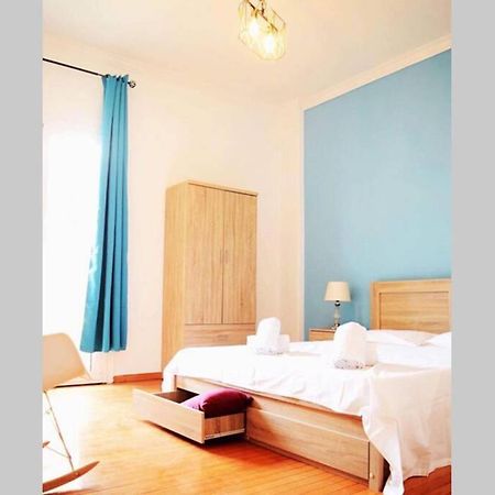 Athens Luxury 3Bedroom Apartment City Center Large Екстериор снимка