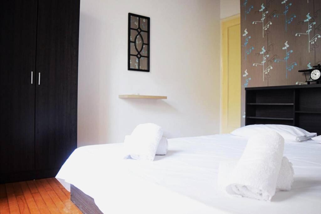 Athens Luxury 3Bedroom Apartment City Center Large Екстериор снимка