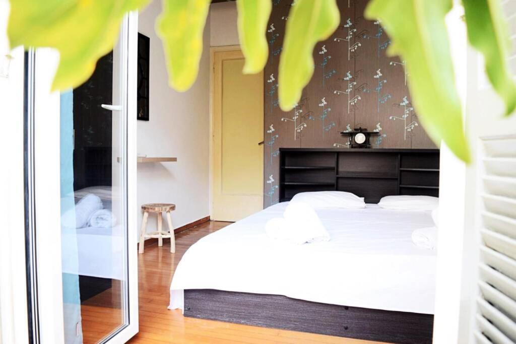 Athens Luxury 3Bedroom Apartment City Center Large Екстериор снимка