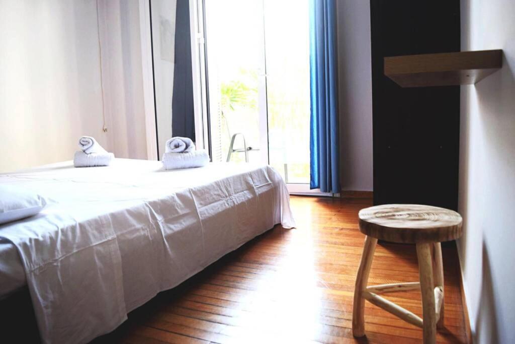 Athens Luxury 3Bedroom Apartment City Center Large Екстериор снимка