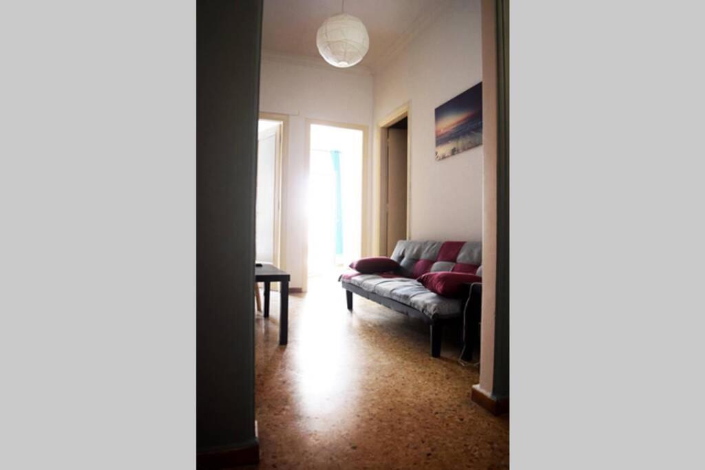 Athens Luxury 3Bedroom Apartment City Center Large Екстериор снимка