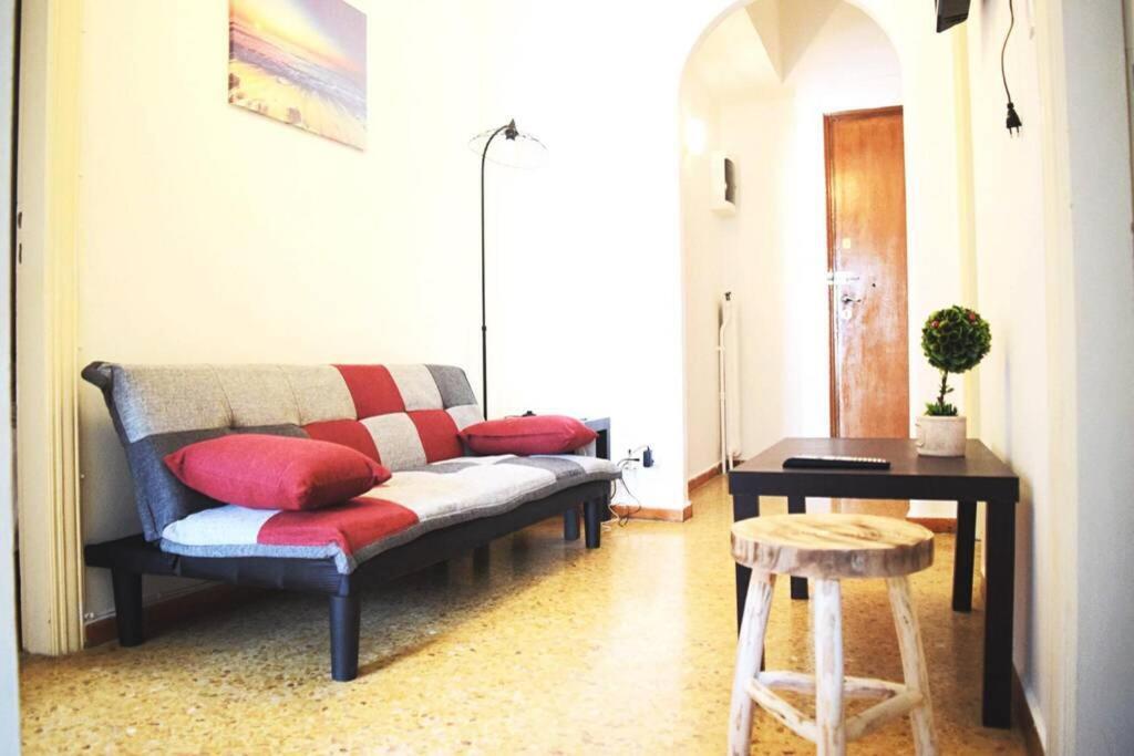 Athens Luxury 3Bedroom Apartment City Center Large Екстериор снимка