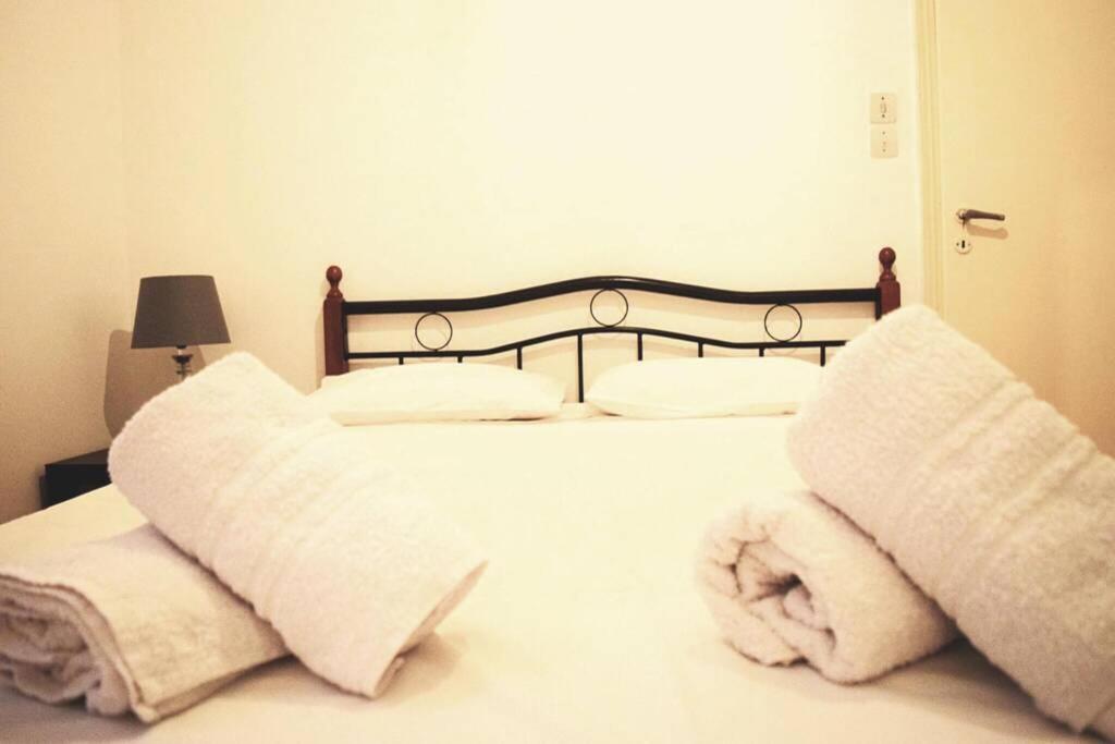 Athens Luxury 3Bedroom Apartment City Center Large Екстериор снимка