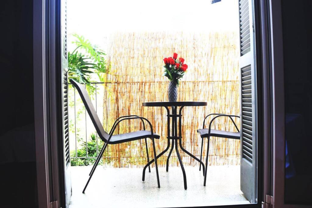 Athens Luxury 3Bedroom Apartment City Center Large Екстериор снимка