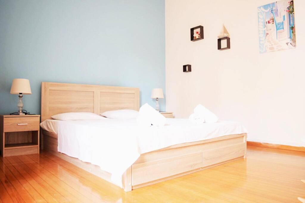 Athens Luxury 3Bedroom Apartment City Center Large Екстериор снимка